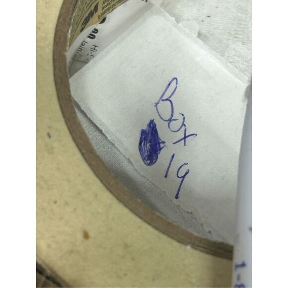 Nike Flystepper 2K3 " Team Red (644576-667) Mens Size 10 - Picture 9 of 9